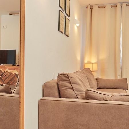 Dolsa 43 - A Pie De Pistas ! Appartement El El Pas de la Casa Buitenkant foto