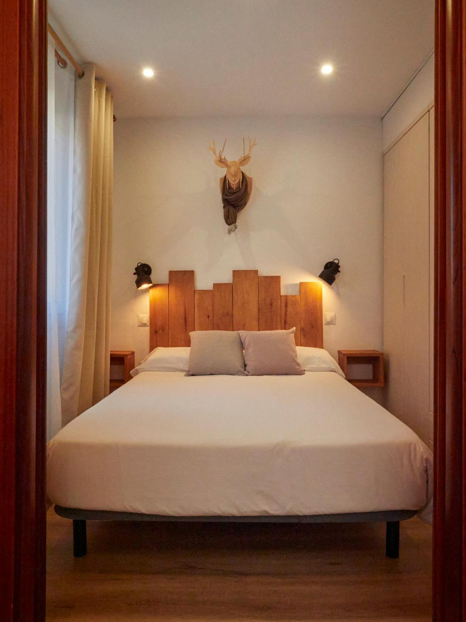 Dolsa 43 - A Pie De Pistas ! Appartement El El Pas de la Casa Buitenkant foto