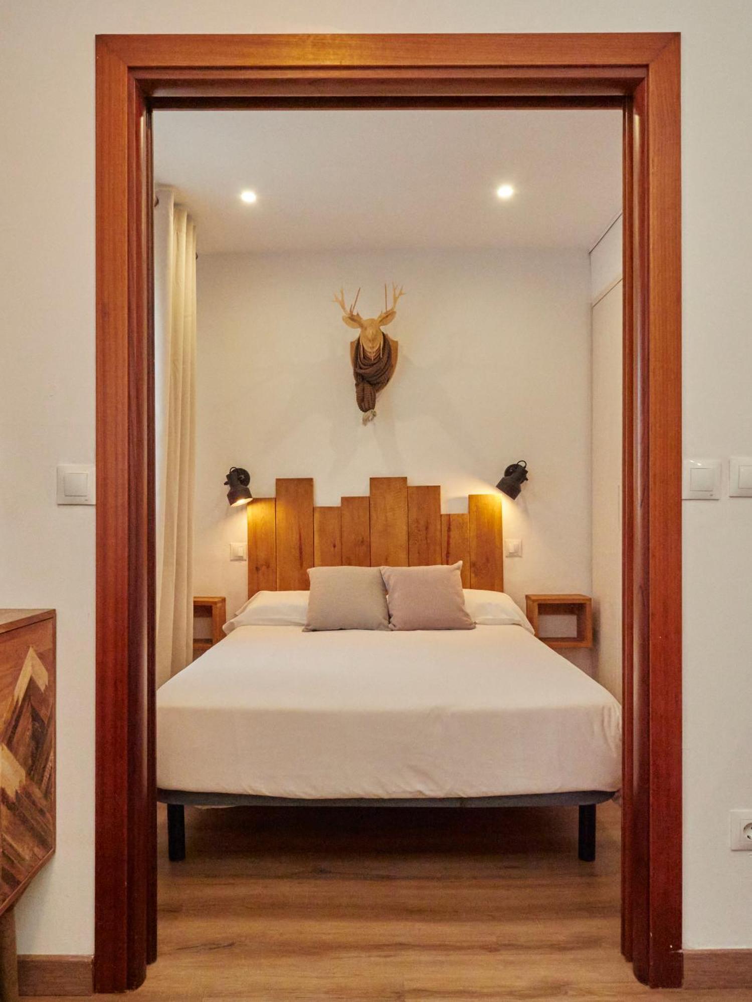 Dolsa 43 - A Pie De Pistas ! Appartement El El Pas de la Casa Buitenkant foto