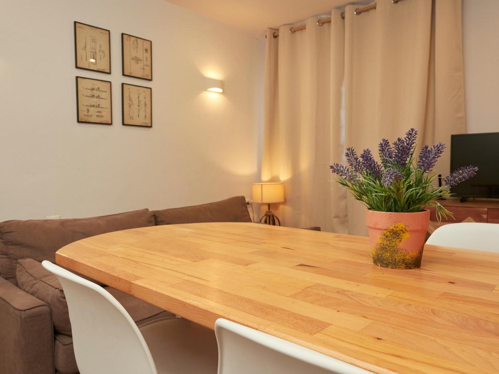 Dolsa 43 - A Pie De Pistas ! Appartement El El Pas de la Casa Buitenkant foto