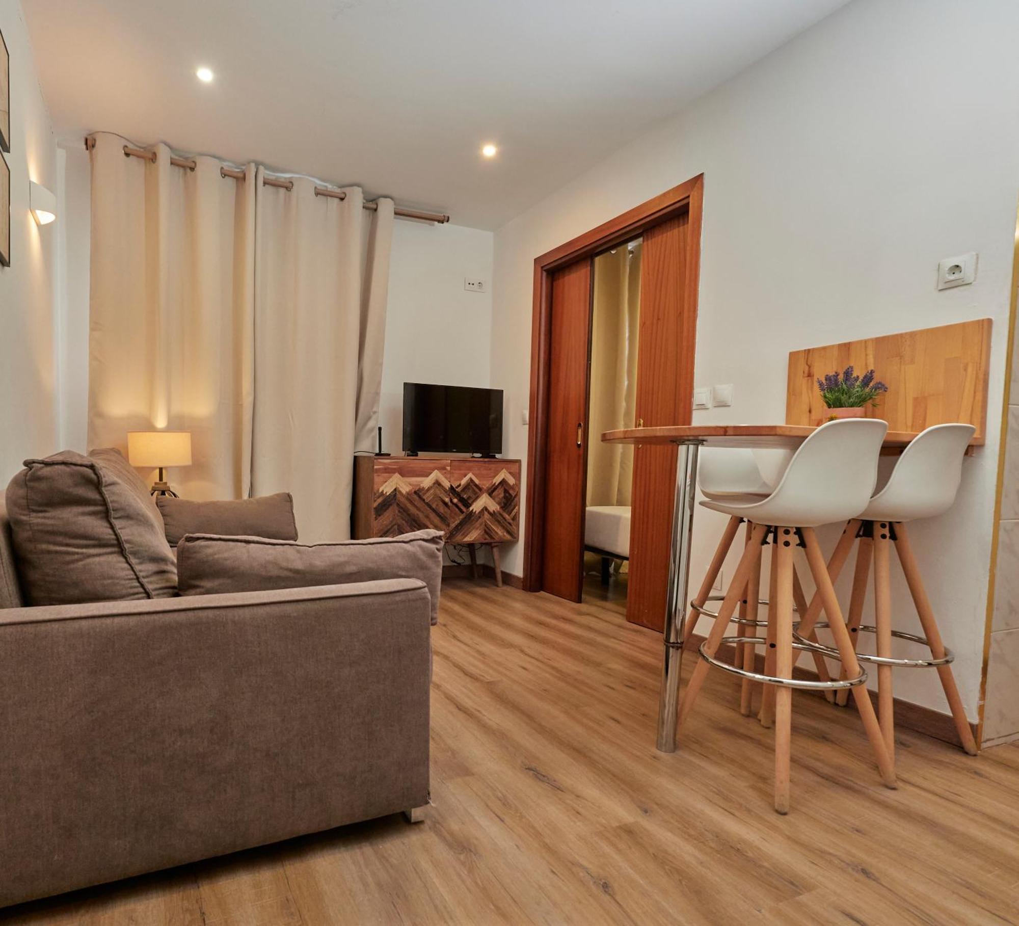 Dolsa 43 - A Pie De Pistas ! Appartement El El Pas de la Casa Buitenkant foto