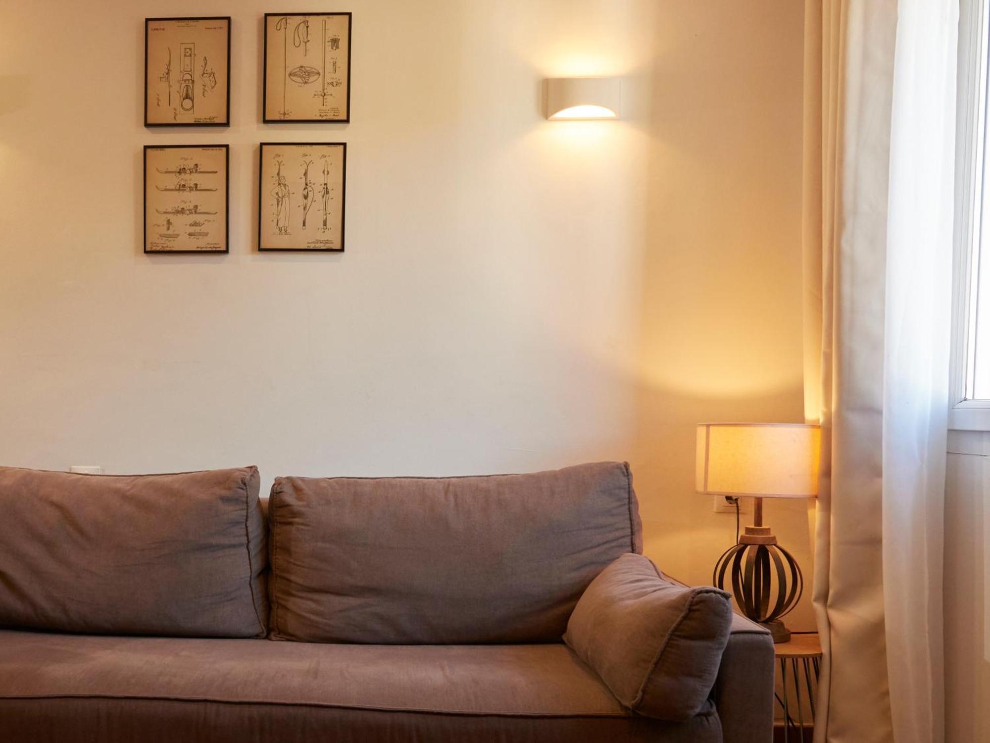Dolsa 43 - A Pie De Pistas ! Appartement El El Pas de la Casa Buitenkant foto